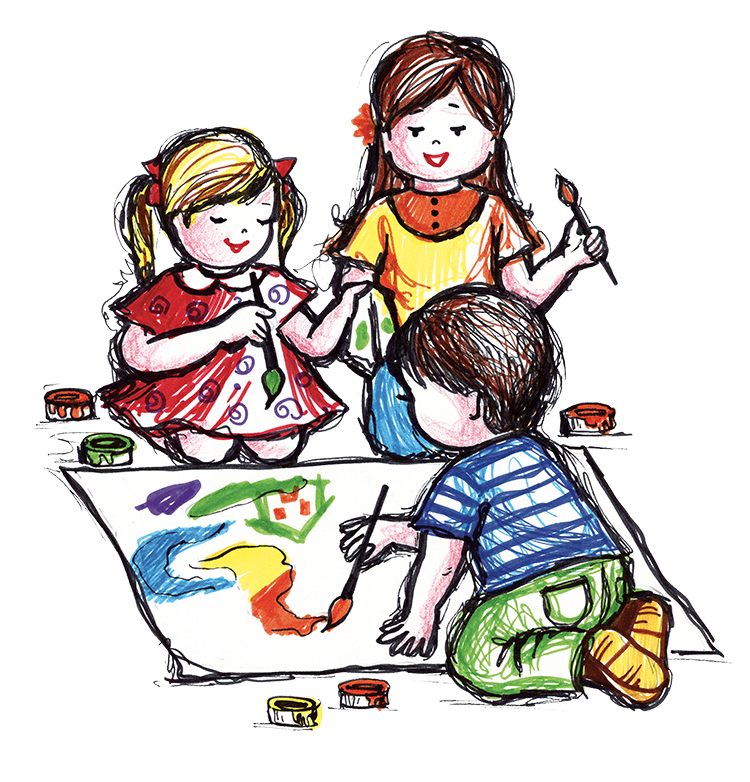 Basic Preschool